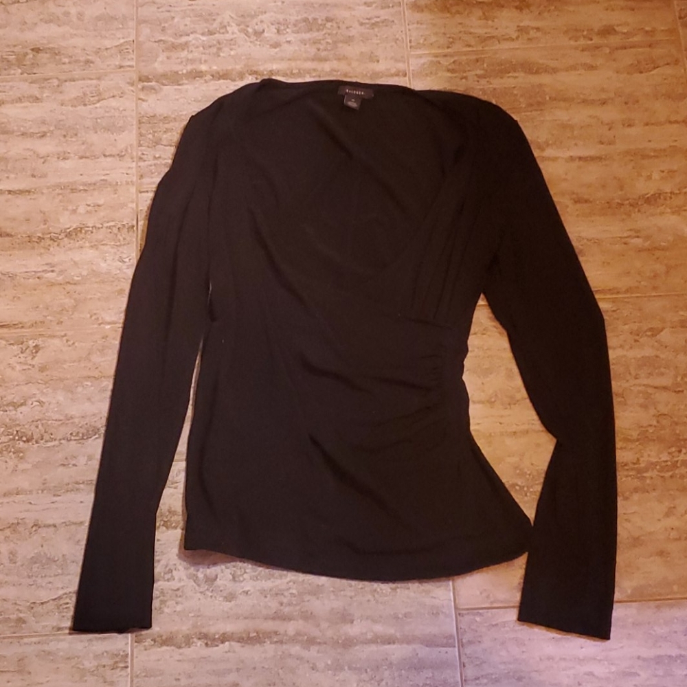 Halogen blouse
